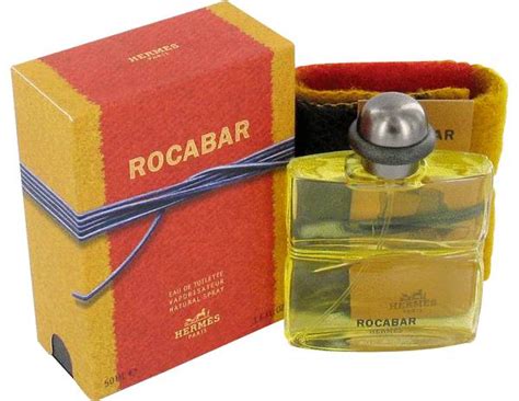 hermes rocabar discontinued|ROCABAR perfume by Hermès .